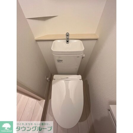 Kolet府中天神町の物件内観写真